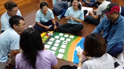 實習生教案演示